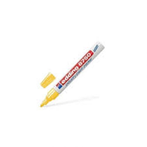 MARCADOR EDDING 8750 AMARELO , Edding , MARCEDD039 , 4004764103669